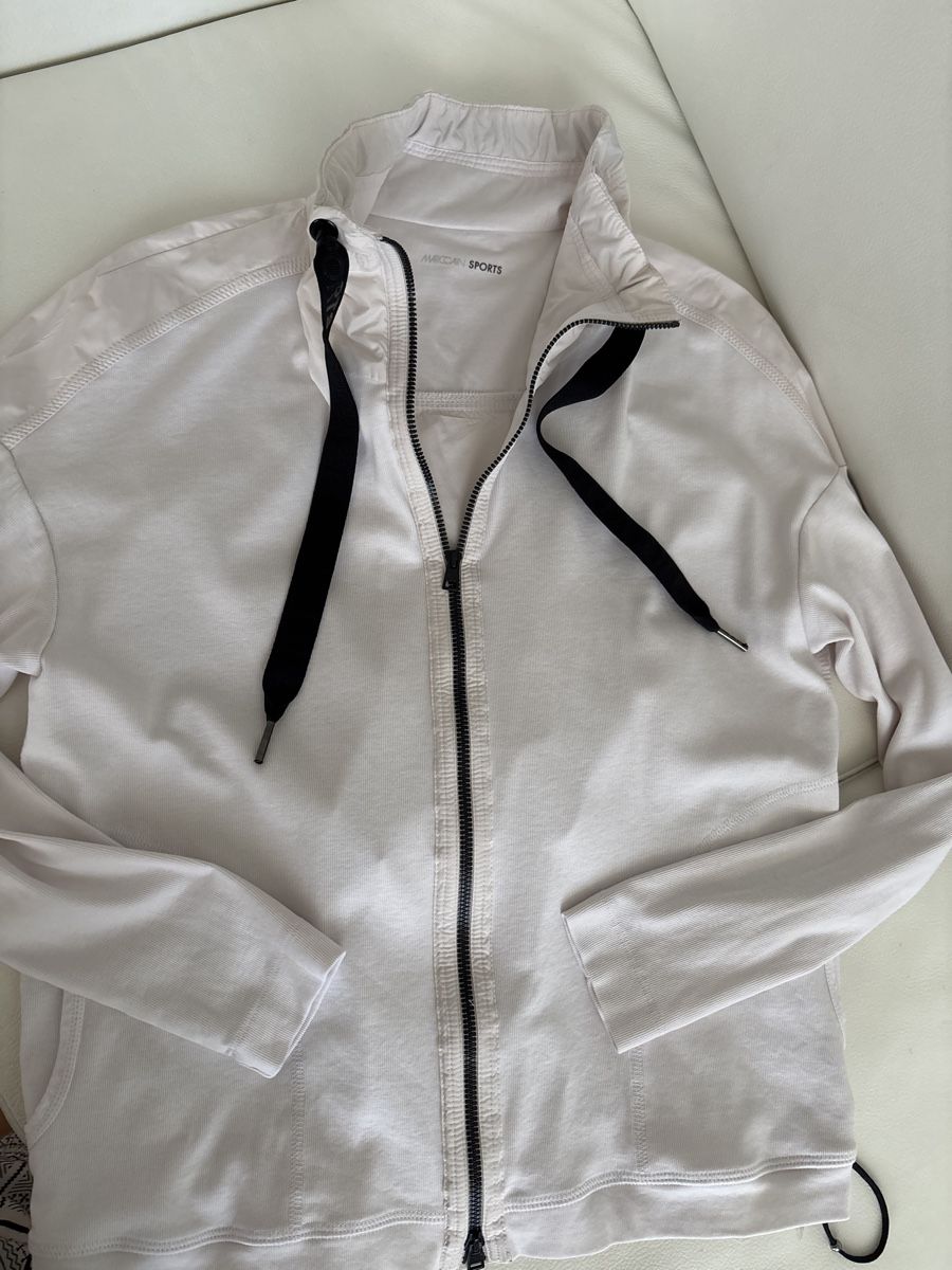 Marc Cain Jacken: Marccain Sport Jacke N3! – Gebraucht aus langenthal von rundholz7 6
