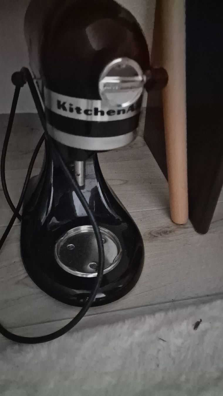 Kitchenaid Küchengeräte: kitchen – Gebraucht aus Fribourg von becorate