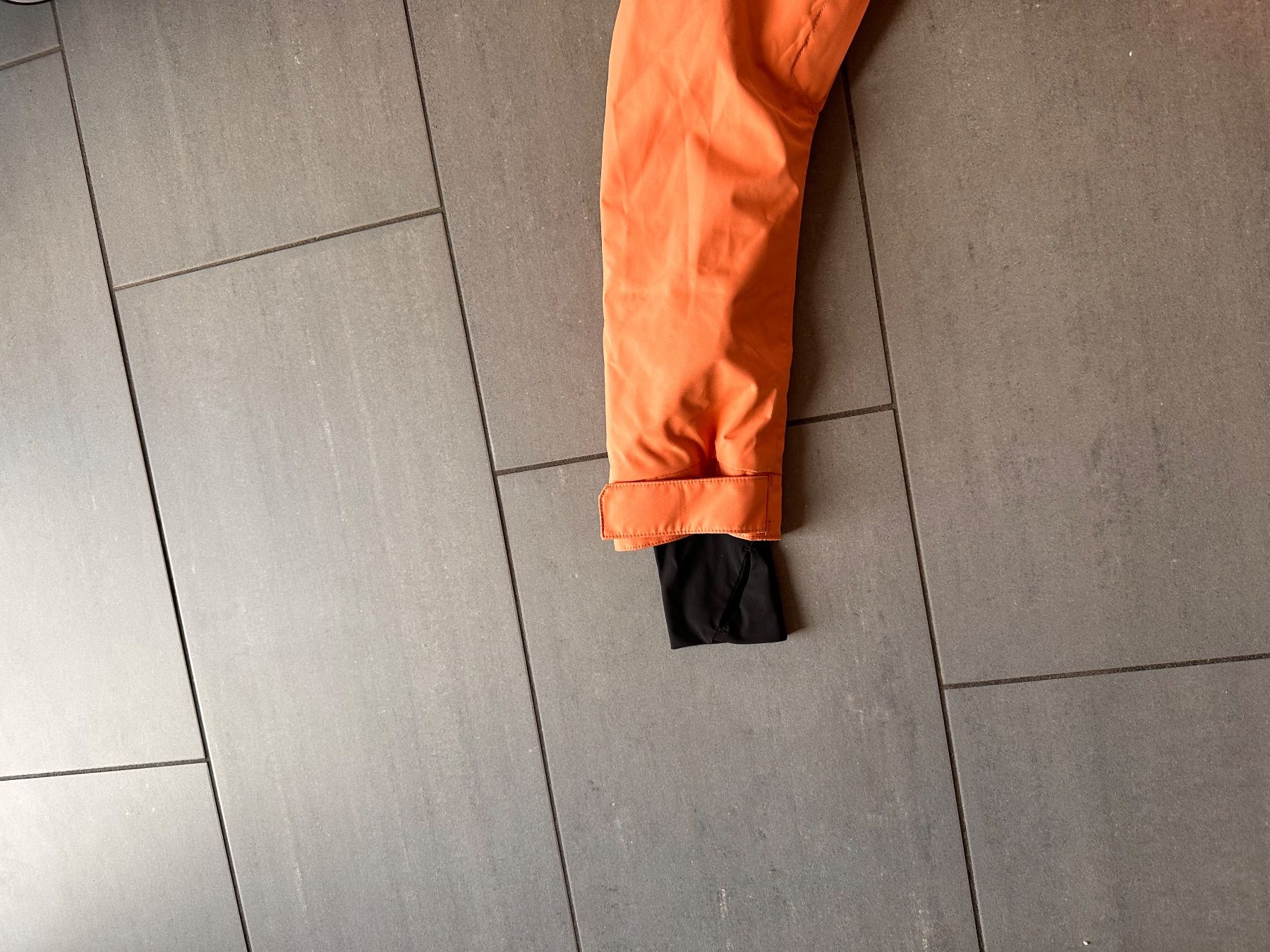 Dope Jacken: DOPE SNOW Ski/Snowboardjacke Grösse XS – Gebraucht aus Thun von 2015labc 4