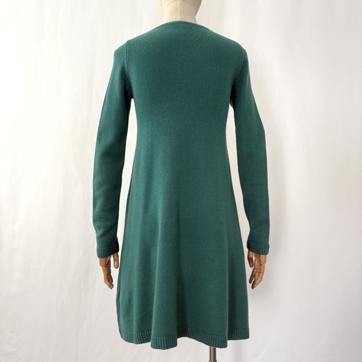 FTC Vestiti: FTC Cashmere Dress – Nuovo (secondo la descrizione) da Emmen venduto da Avviivva_Com2023 3