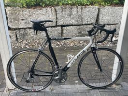 Stratos Rennvelo Rahmengrösse 60