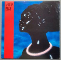 AFRICAN IMAGE - ROOTS (IZIMPANDE)