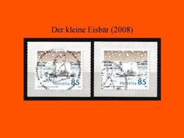 Volstempel "Der kleine Eisbär" (2008)