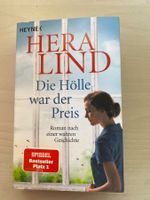 Hera Lind Bestseller „Die Hölle war der Preis“