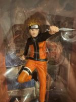 Naruto Shippuden Figur Naruto Uzumaki be 10 NEU anime manga