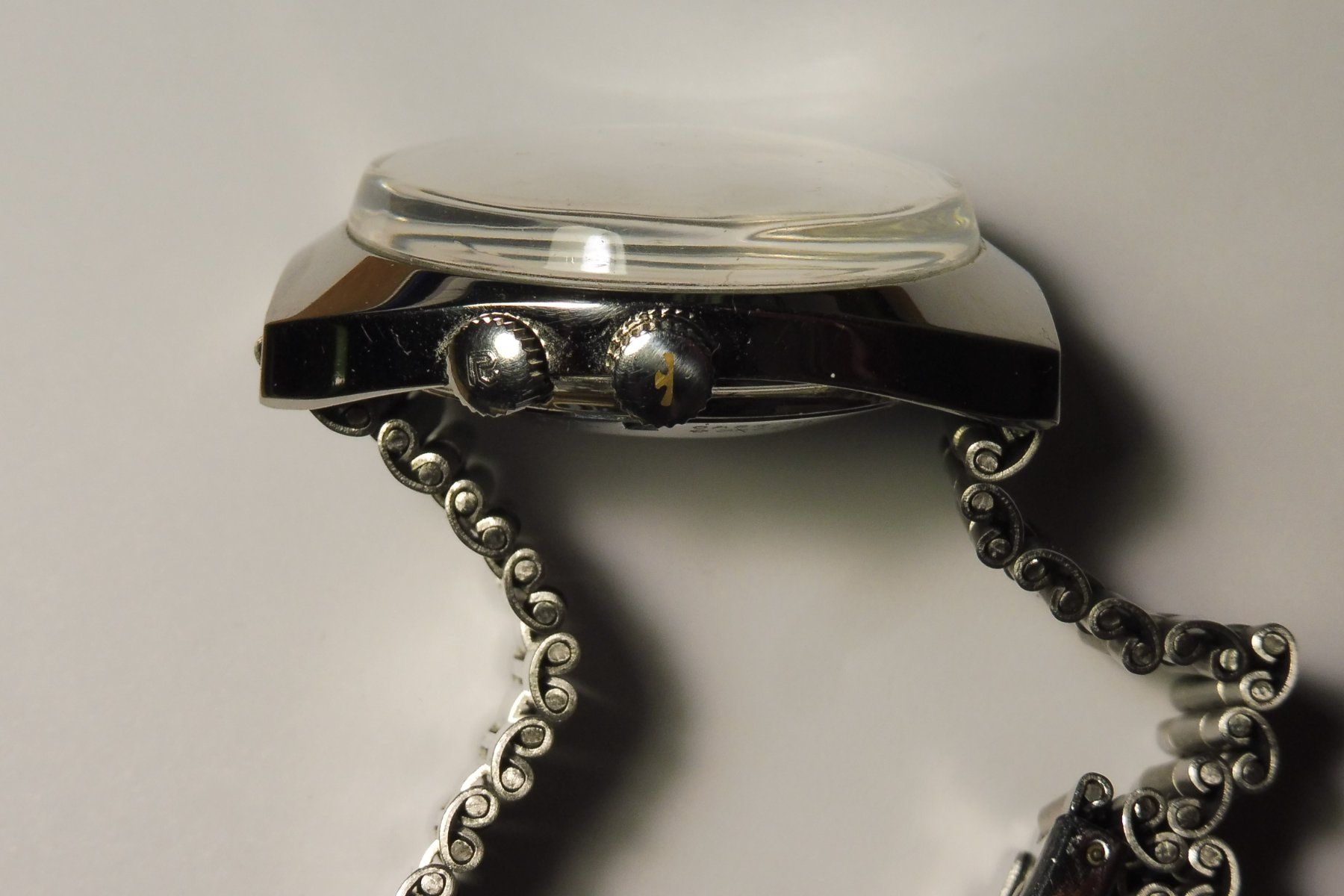 Rado Orologi: Rado Captain Cook MK2 – Usato da Basel venduto da tikktakk 3