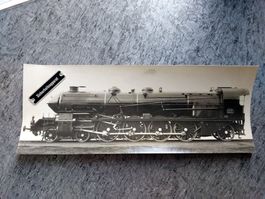 PLM/SNCF 241 A 1 - Foto