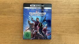 Guardians of the Galaxy - 4K UHD Blu-Ray