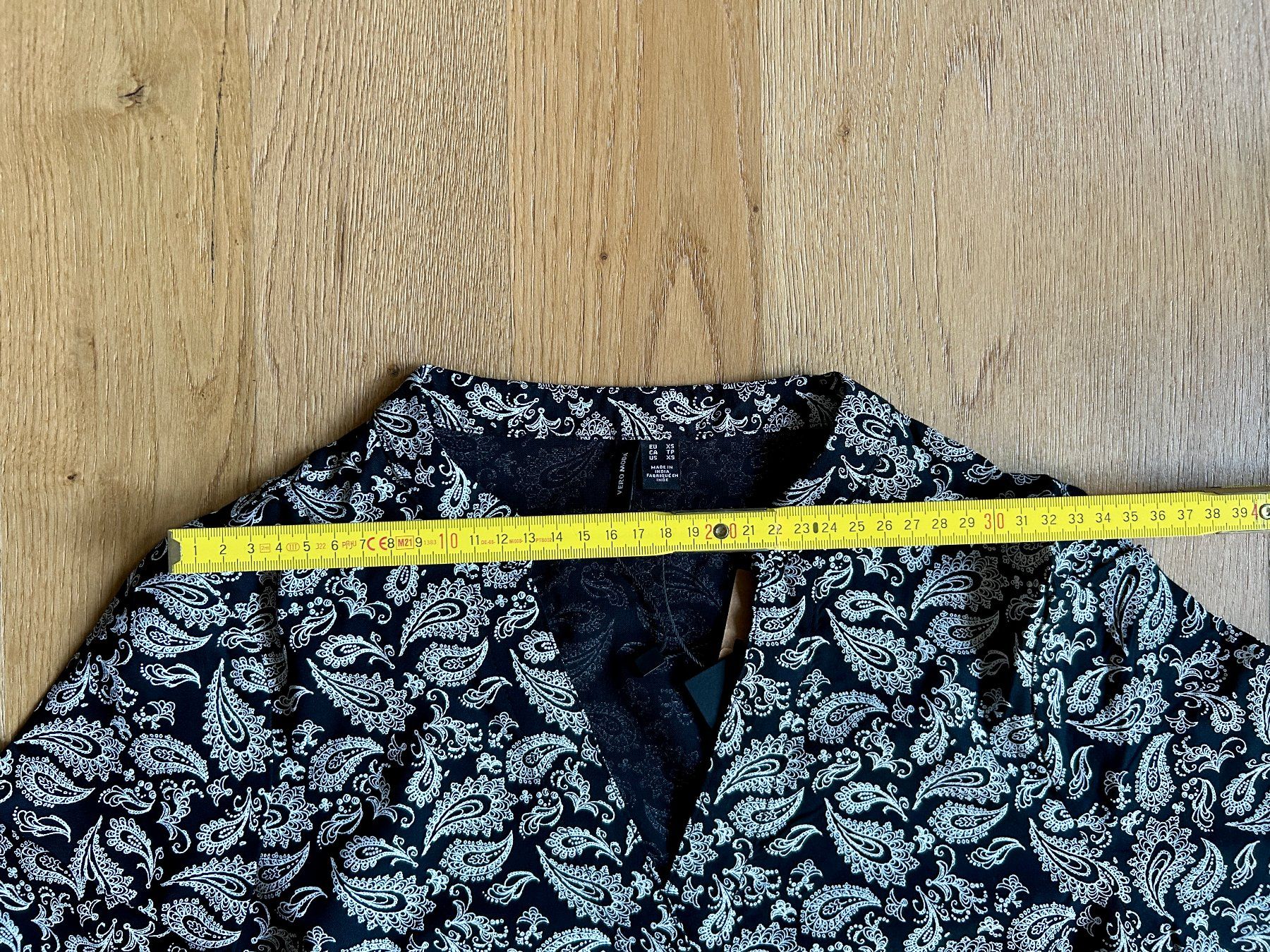 Vero Moda Kleider: Robe neuve XS matière légère – Neu und originalverpackt aus Martigny von m_juli 4