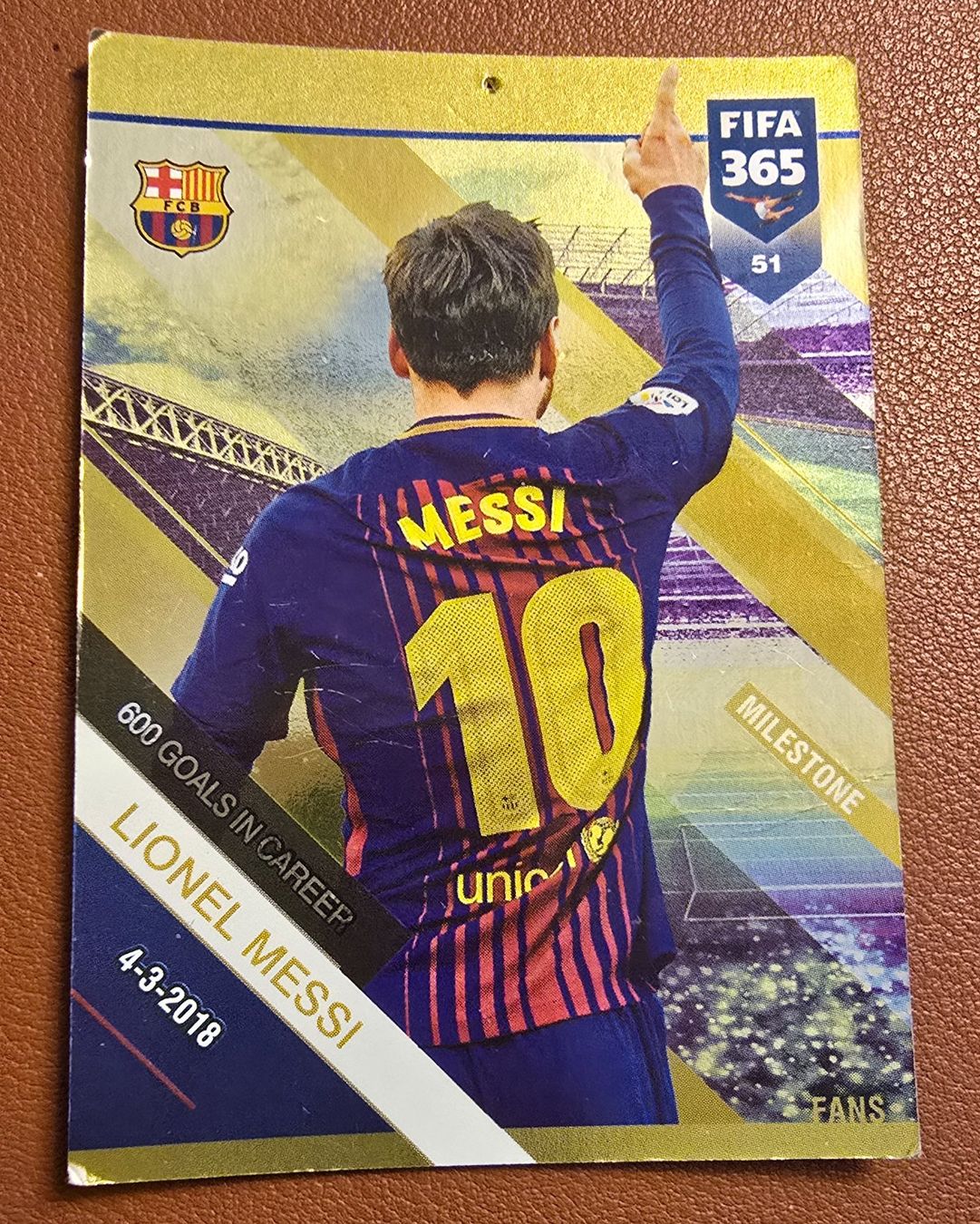 Panini Carte collezionabili: Panini Paul Pogba Lionel Messi – Usato da Schübelbach venduto da joker55 1