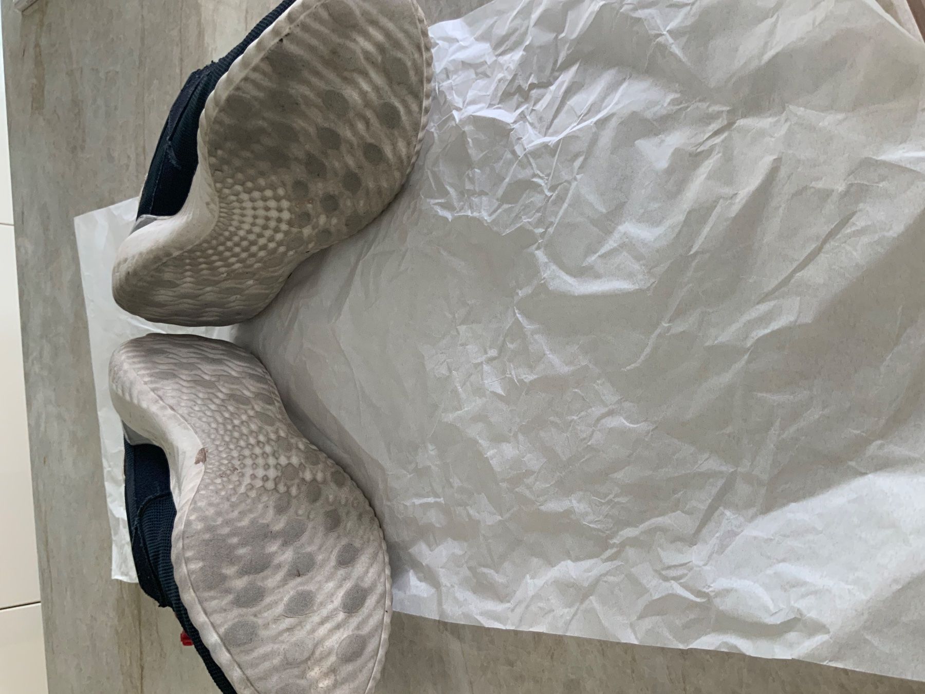 Scarpe da uomo: SLAM Sneaker – Usato da Meilen venduto da En-joy 1