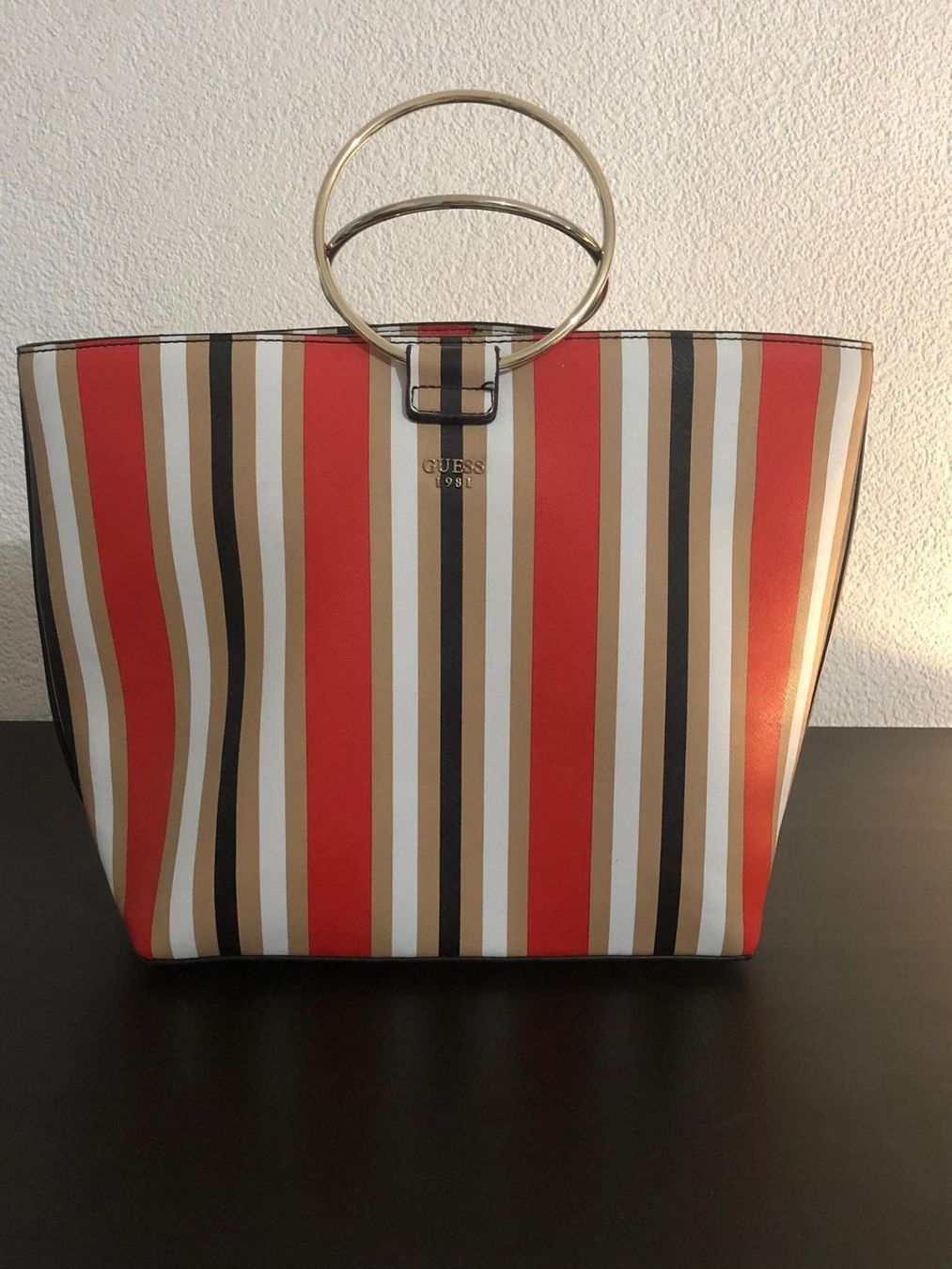 Guess Borse da donna: Guess Tasche – Usato da Biel/Bienne venduto da Bolagol9