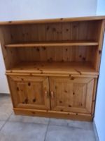 Holzkästli, 2 Elemente