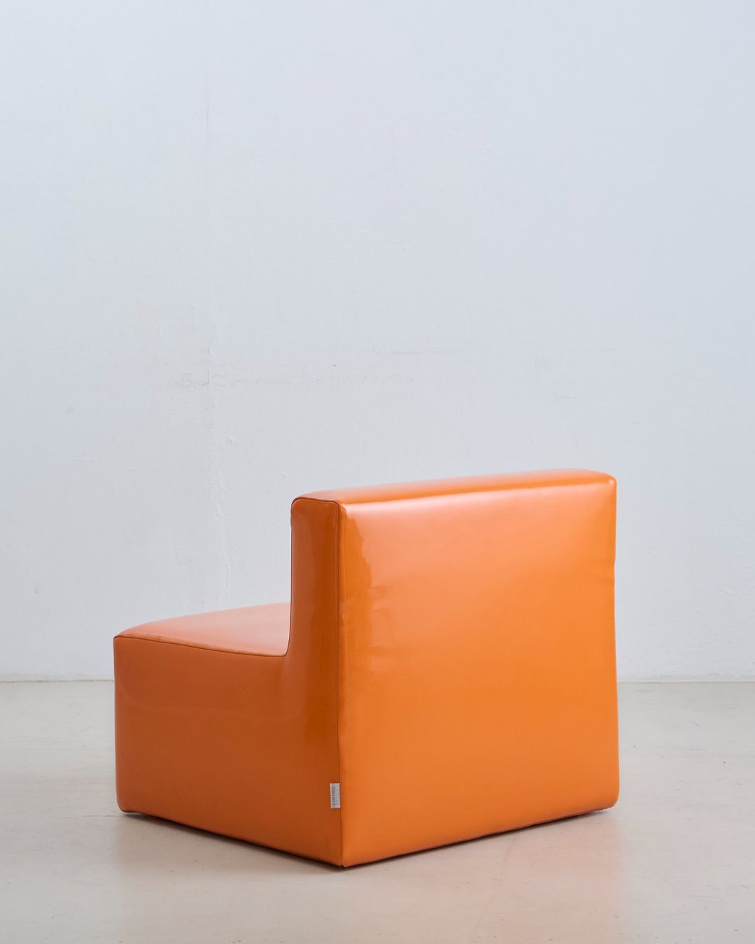 Living Divani Poltrone: Designersessel ''Cabrio'' von Living Divani – Usato da Zürich venduto da kioskio_zh 1