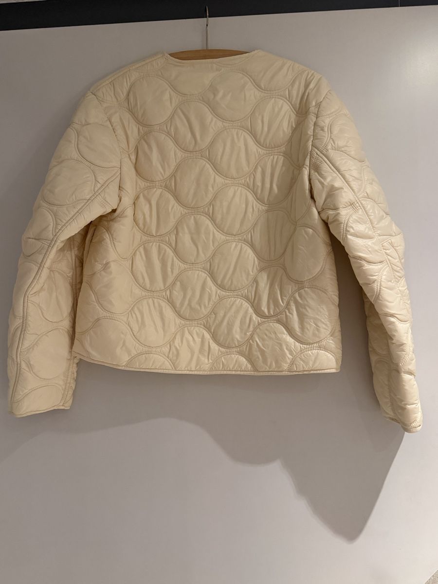 Mango Giacche: Steppjacke von Mango Neu – Nuovo e nell'imballaggio originale da Tennwil venduto da Zaylaaa 1