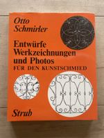 Otto Schmirlers Entwürfe Werkzeichnungen und Photos
