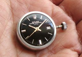 Rolex Oyster Perpetual Date Lady Automatic Cal.1160 rotore B
