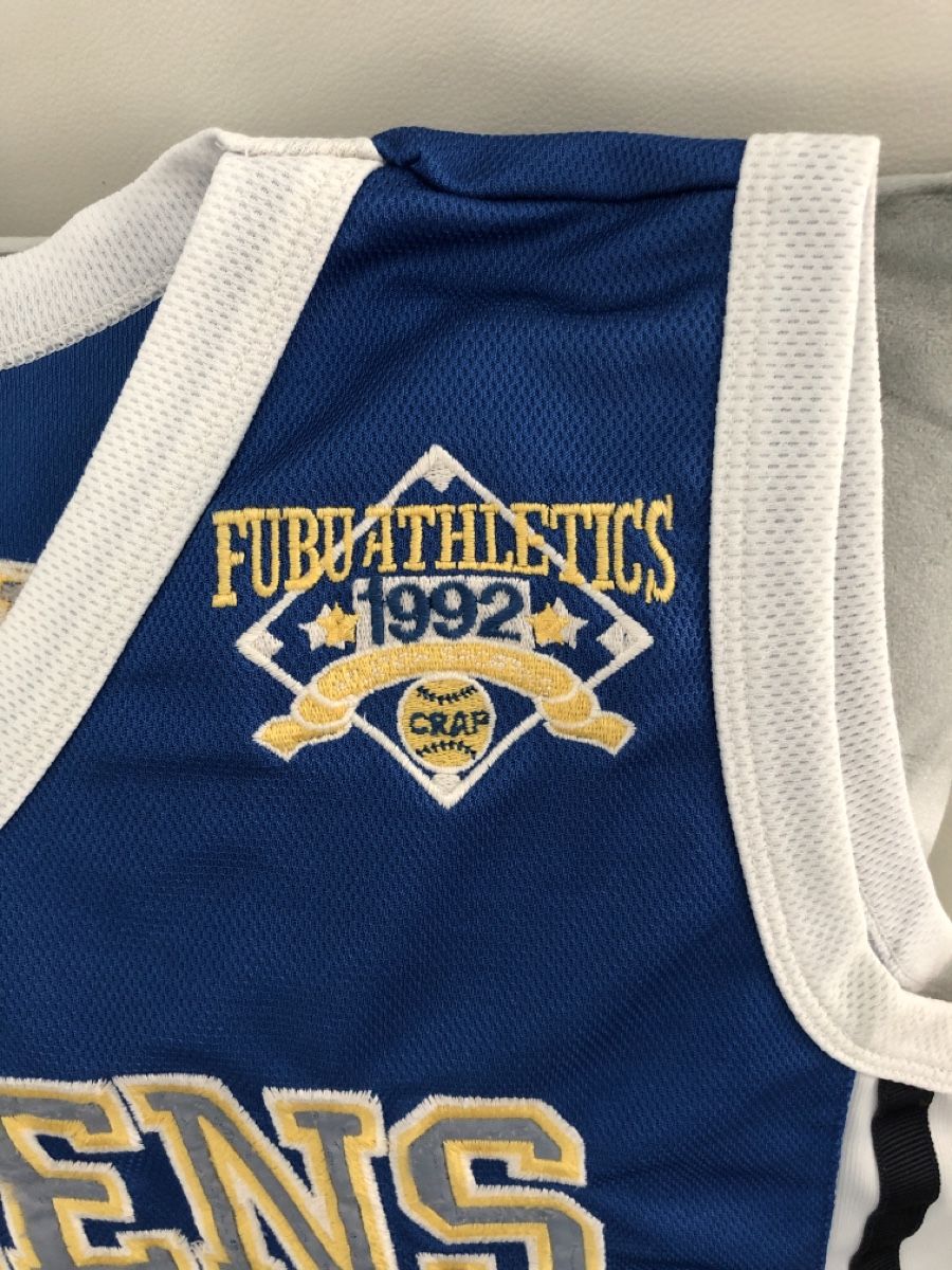 Fubu Canottiere & Pantaloni: FUBU 05 Vintage – Usato da Bettwiesen venduto da cofrarium 3