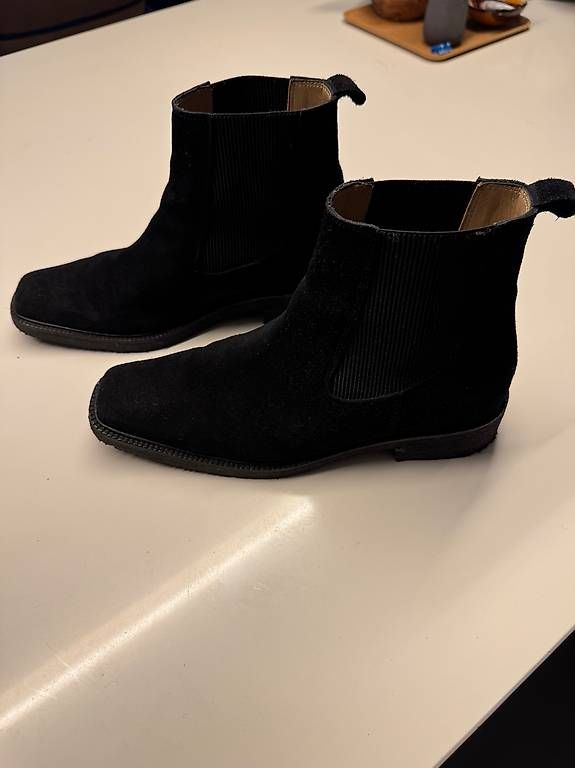Scarpe da donna: Angulus Stiefelette Groesse 41 – Usato da Zürich venduto da mic_key 1