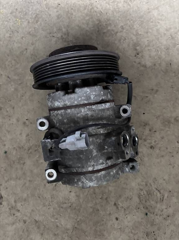 Tutti pezzi di ricambio auto: Toyota Klimakomprrssor – Usato da Laupen BE venduto da rob_8t72 2