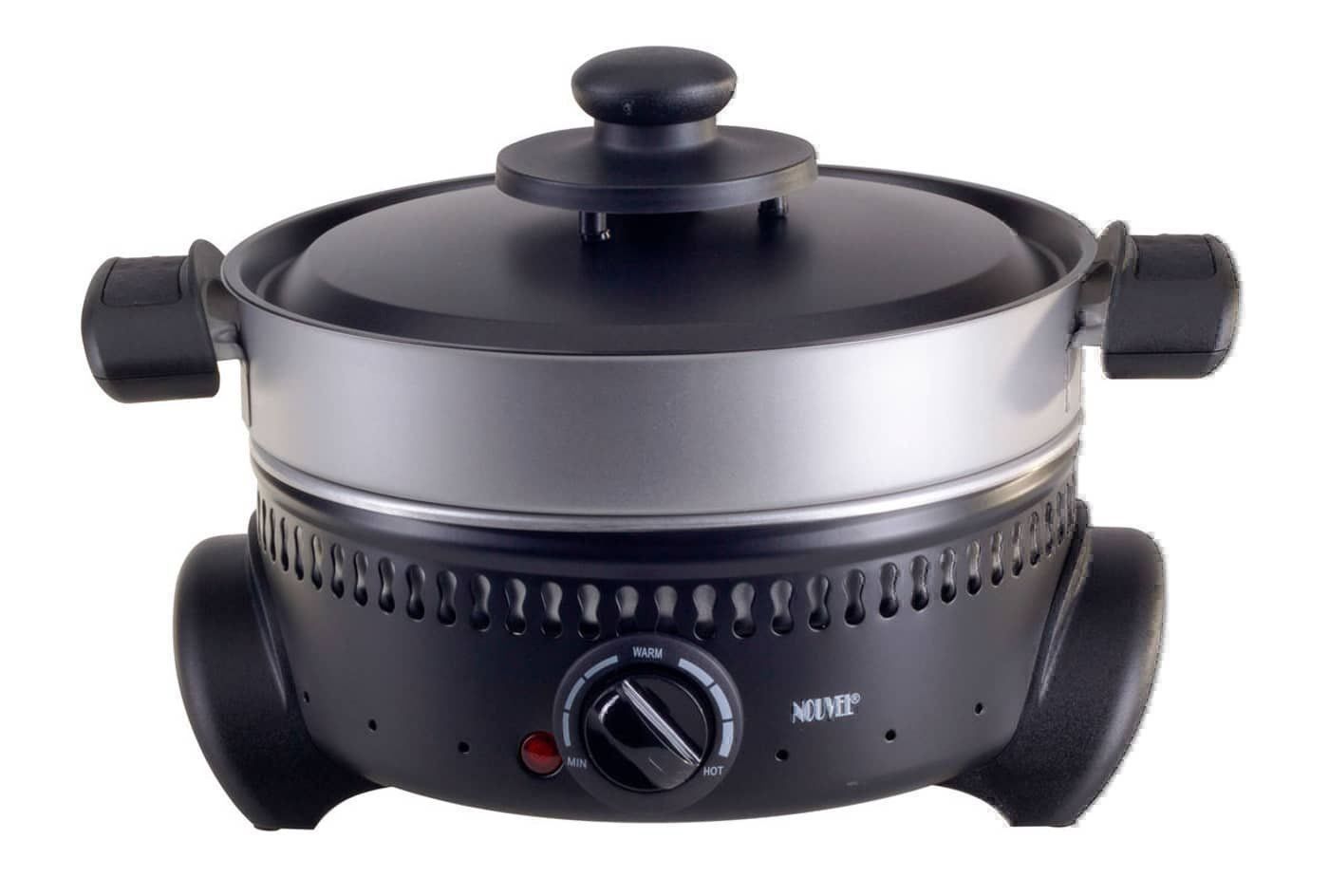 Elettrodomestici da cucina: Marroniofen/Multifunktionsofen/Grill – Nuovo e nell'imballaggio originale da Dübendorf venduto da Uneltech 2