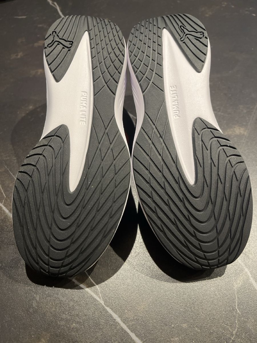 Puma Scarpe per ragazzi: Turnschuhe Puma Kinder Gr 37 – Nuovo (secondo la descrizione) da Urtenen-Schönbühl venduto da marcelwy 1