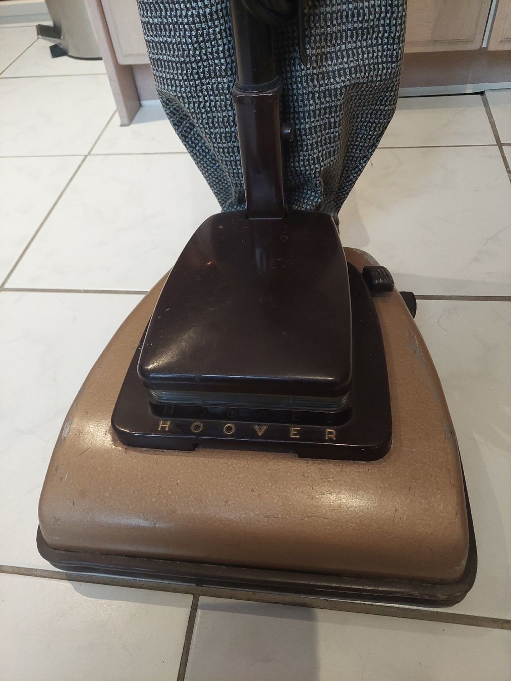 Aspirateurs & Accessoires: Staubsauger Hoover – D'occasion à Trimbach par dan_9chk 1