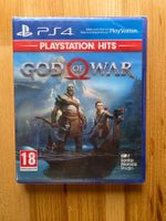 Ps4 God of War Neu!