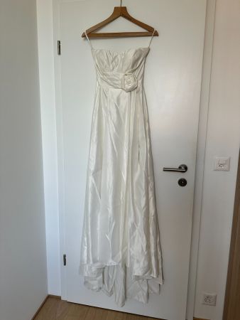 Robe de mariée taille 34 (FR) 6 (US)