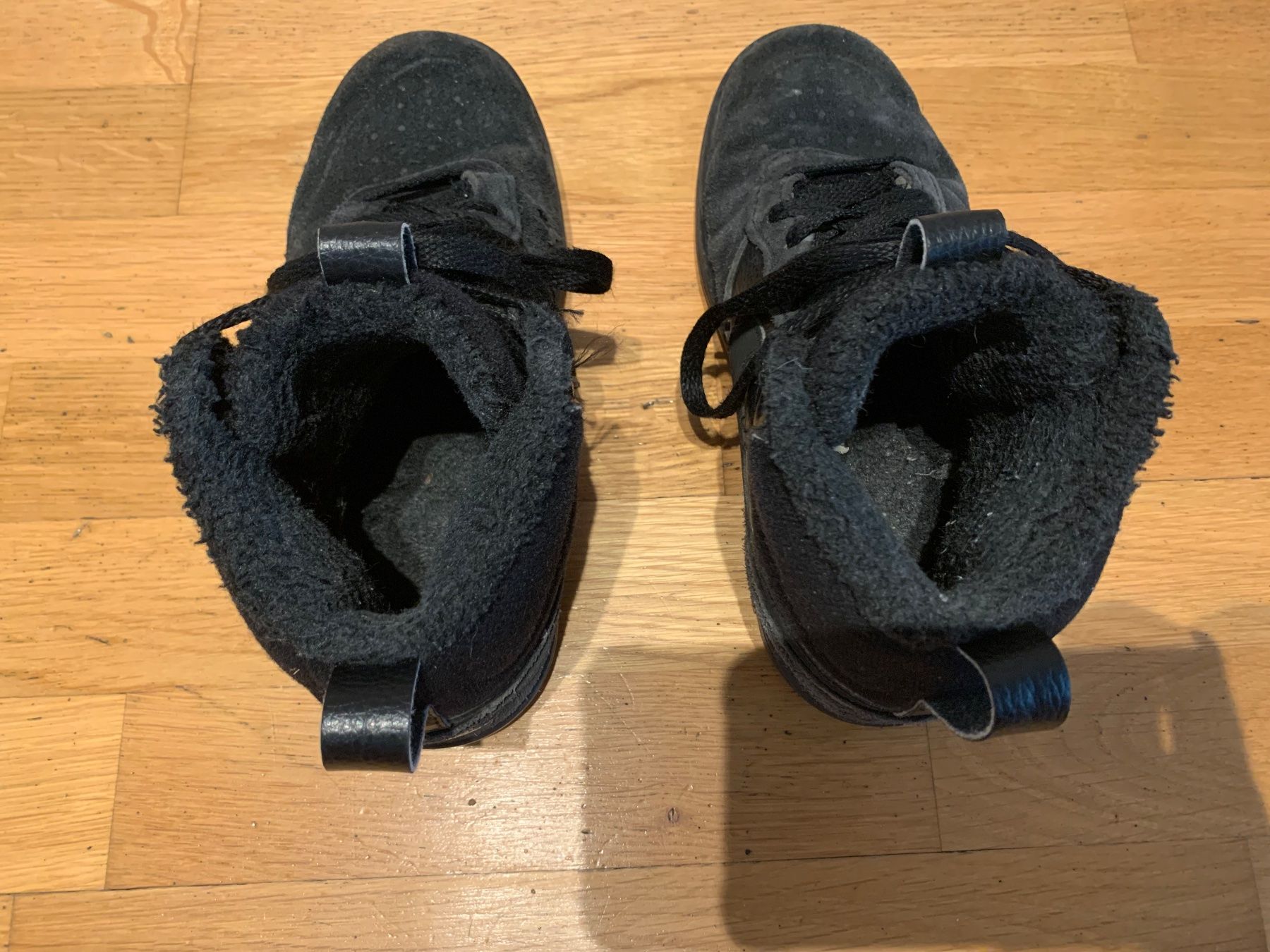 Nike Herrenschuhe: Nike Winterschuh Junge Gr. 36 – Gebraucht aus Bülach von engeli92 2