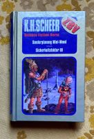 ZBV Science Fiction Serie Buch Nr 13