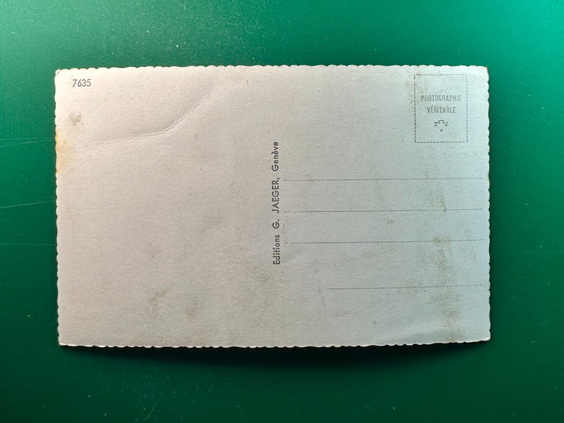 Cartoline postali: Souvenir de Neuchâtel – Usato da Steg VS venduto da danwer74 1
