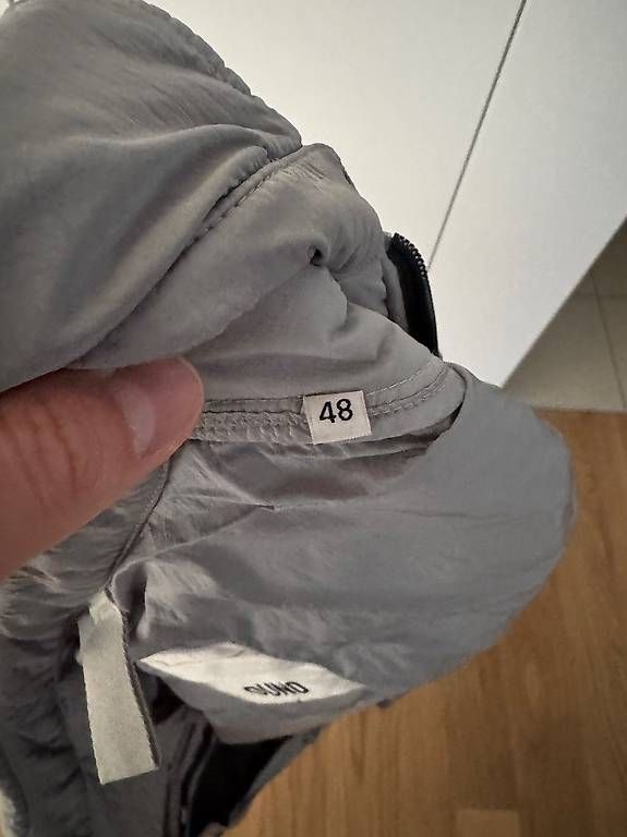 Jacken: Duno Steppjacke / Grösse 48 – Gebraucht aus Baar von MY1993 2