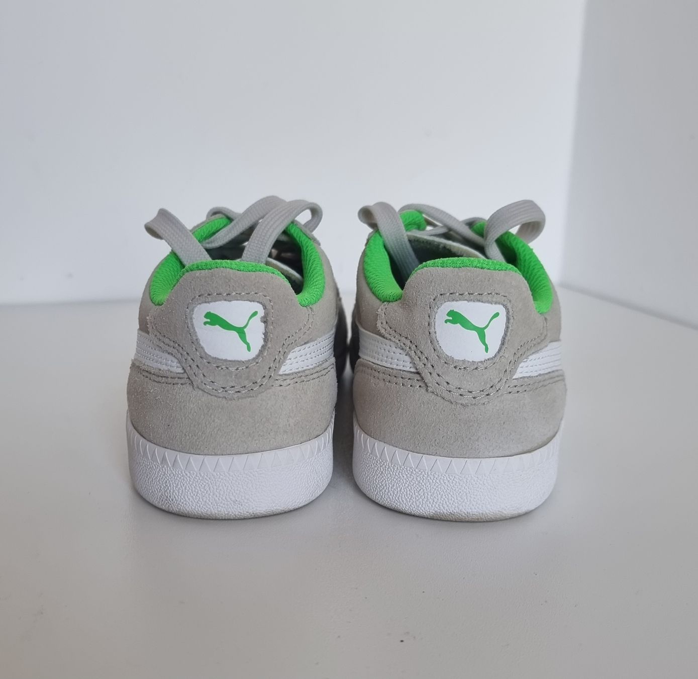 Puma Herrenschuhe: Ab CHF 1.- PUMA ICRA Sneaker – Gebraucht aus Gontenschwil von shop2hand 2