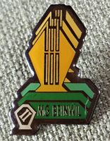 D539 - Pin Militär? MG Beinwil Schweiz