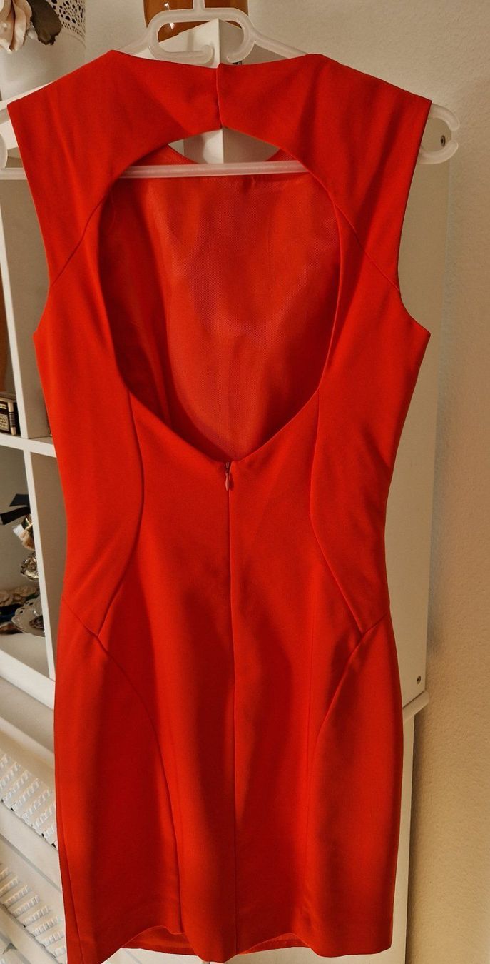 Zara Vestiti: Kleid – Nuovo (secondo la descrizione) da Küsnacht ZH venduto da 2011_ 4