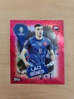 Topps EURO 2024 Sticker SVK 3