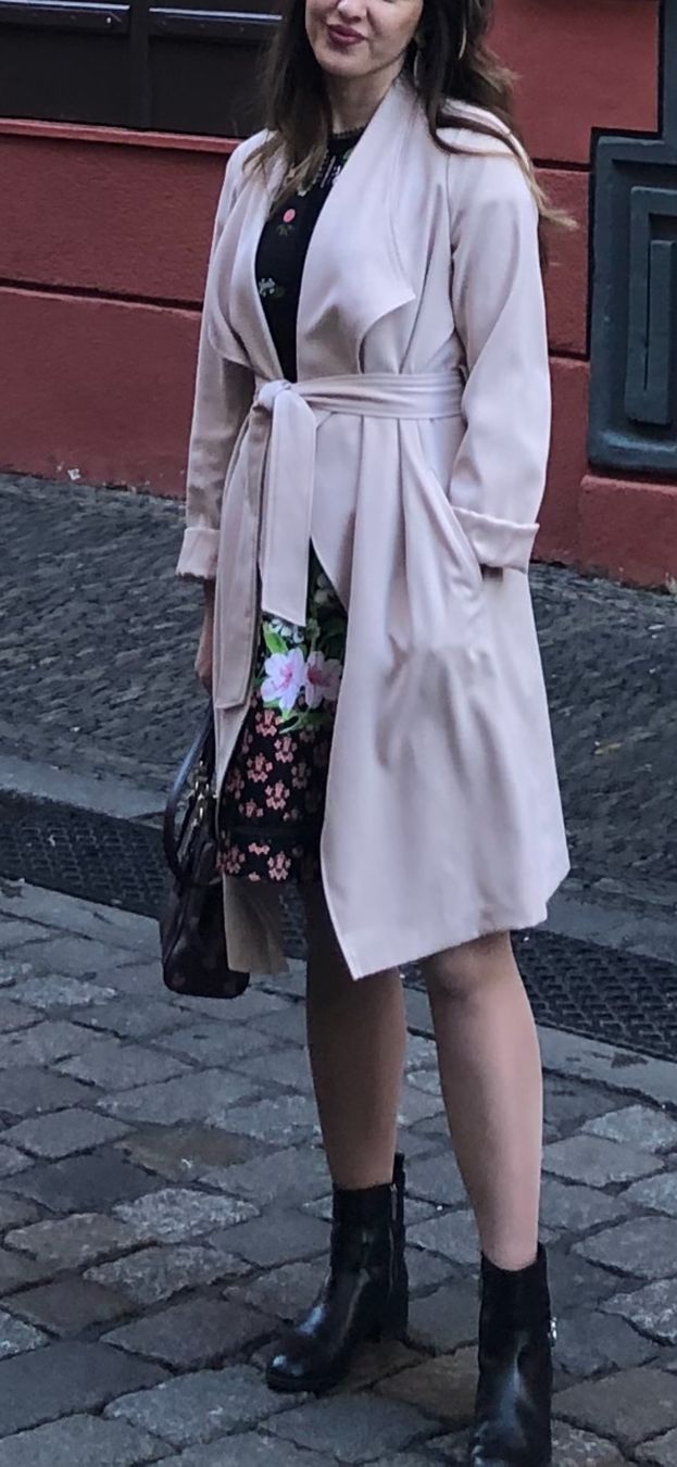 Comma Cappotti: Comma spring coat Size.S – Usato da Aarau venduto da eli_bq7m