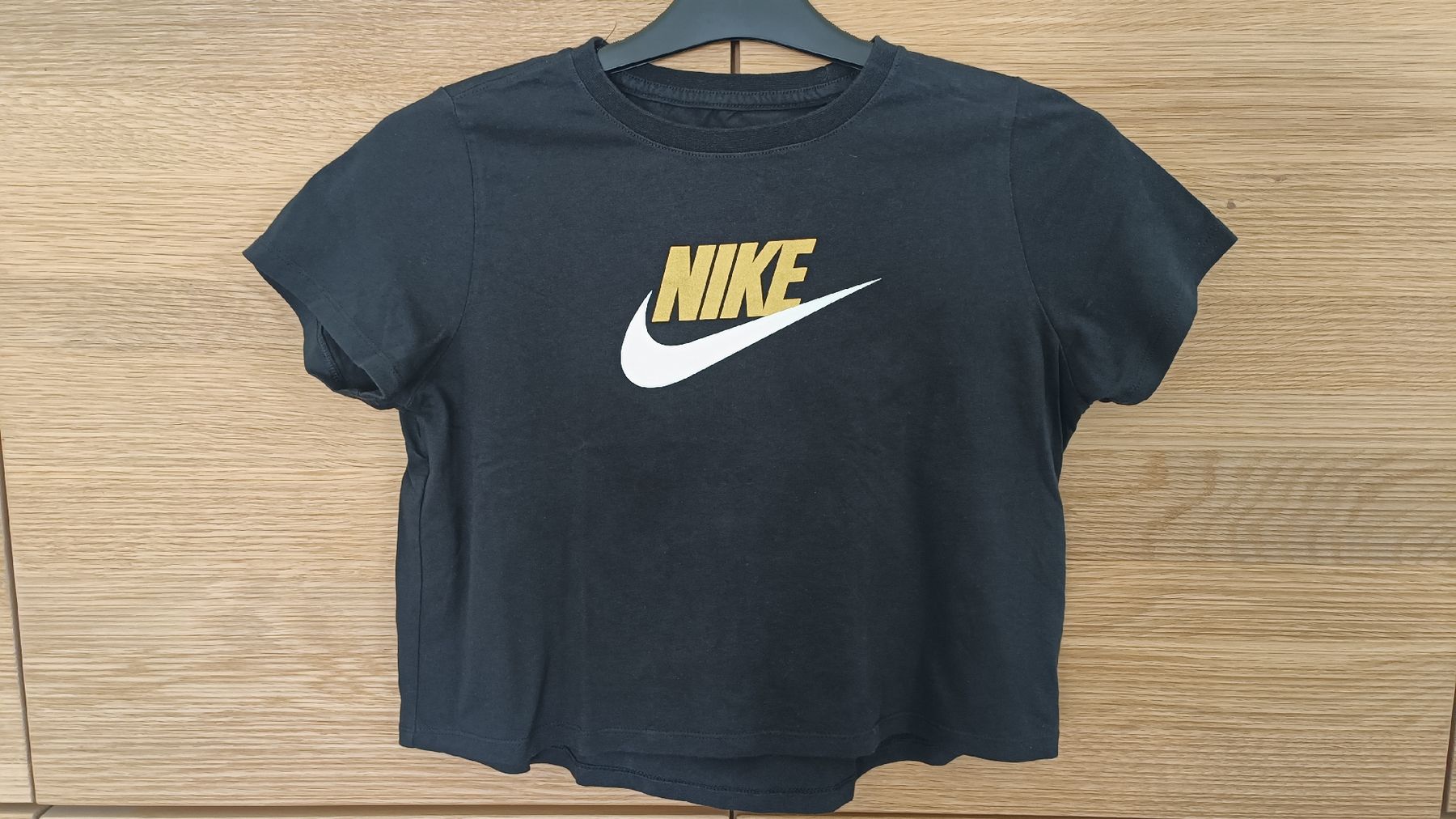 Nike Camicette, T-shirt & Top: Nike T-Shirt 156-166 – Usato da Villmergen venduto da toptip1970