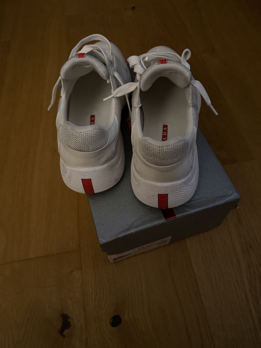 Chaussures hommes: Schuhe – Neuf (Voir description) à Uetikon am See par Dariusstasys 2