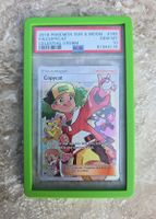 Carte Pokémon Copycat 🏴󠁧󠁢󠁥󠁮󠁧󠁿 PSA 10