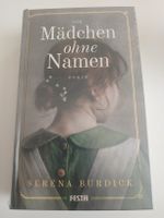 Die Mädchen ohne Namen - Serena Burdick - verschweisst