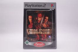 Fluch der Karibik (PS2)