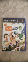 Jeu Playstation 2 Eye Toy Play 2 avec manuel
