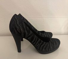 NEU! Marco Tozzi Plateu HIGH HEELS. Gr. 40