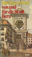 Intelligenzblatt von und für die Stadt Bern 1834-1835