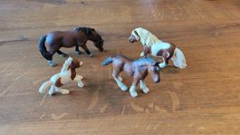 Schleichtiere