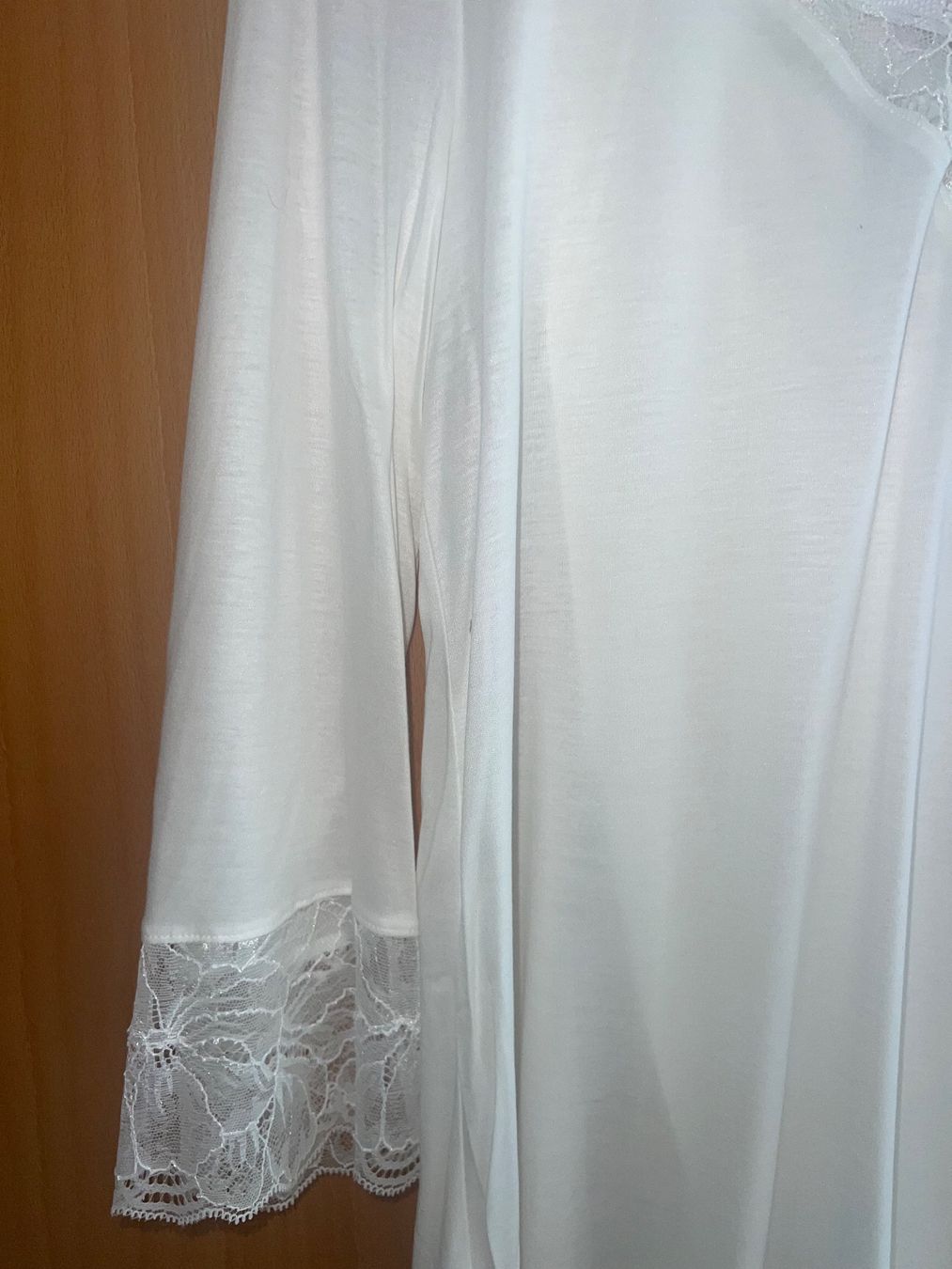 Hanro Negligees & Pigiami: Pyjama HANRO S neu – Nuovo (secondo la descrizione) da Dornach venduto da samuti 1