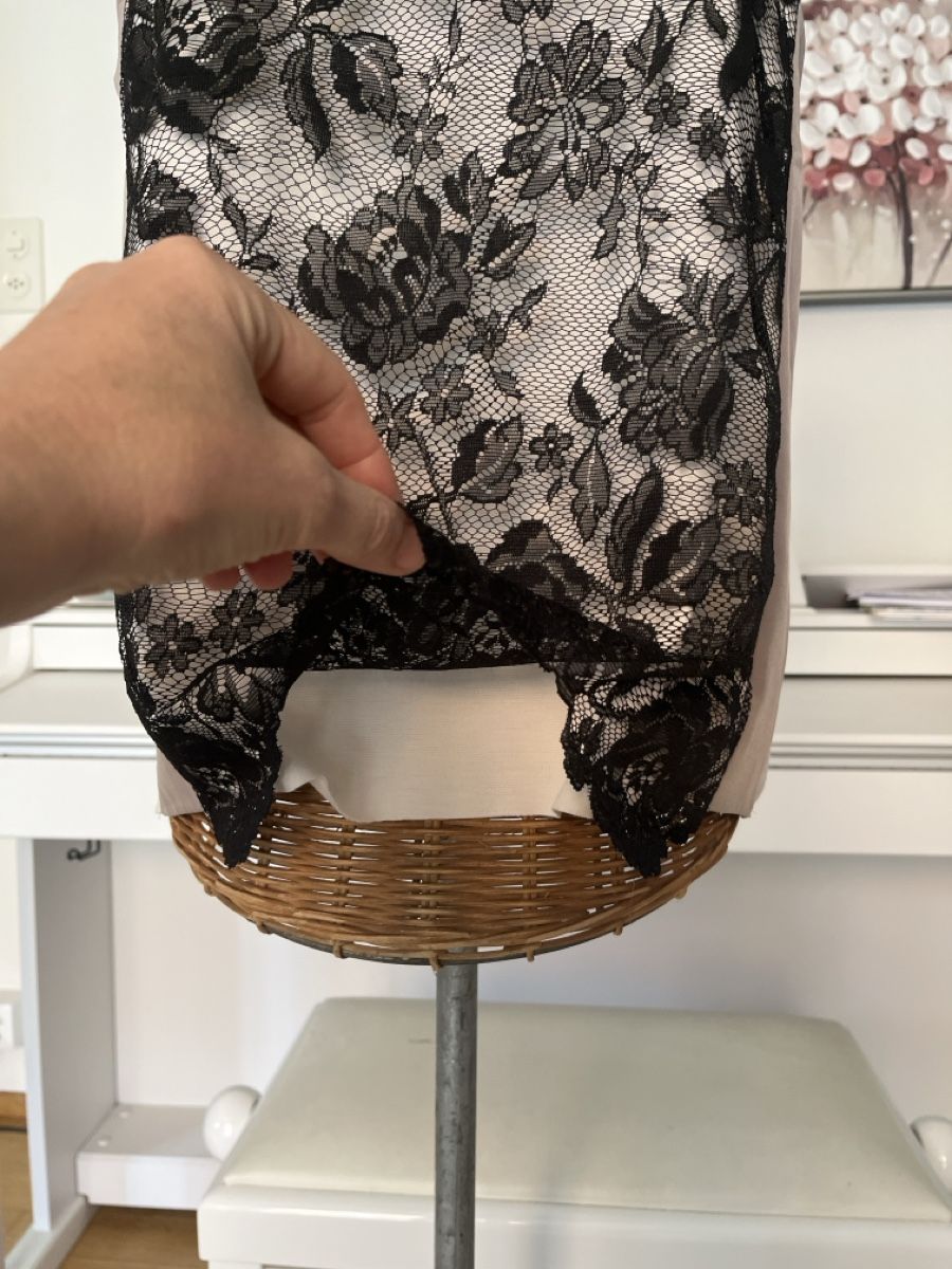 Zara Top: Top, Spitze, Zara, 38 – Usato da Solothurn venduto da Bobesch08 3