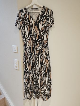 Sommerkleid Betty Barclay gr.38